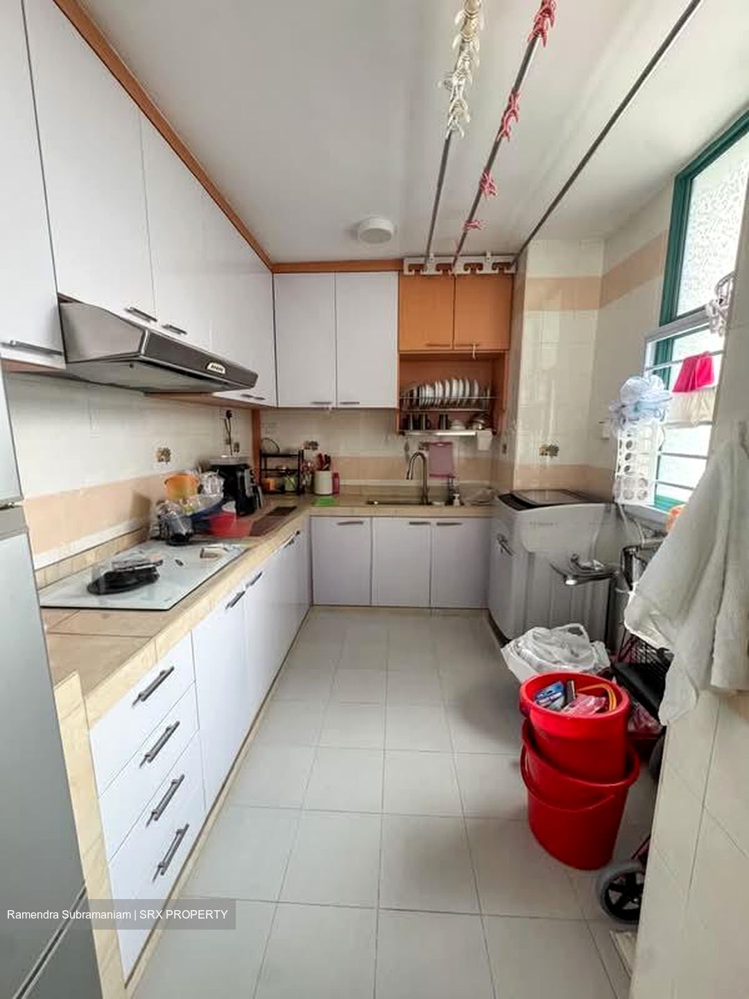 Blk 688C Woodlands Drive 75 (Woodlands), HDB 4 Rooms #530723791